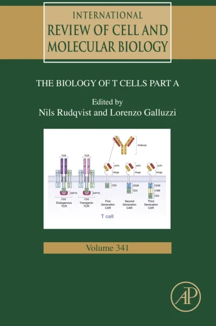 Biology of T Cells - Part A