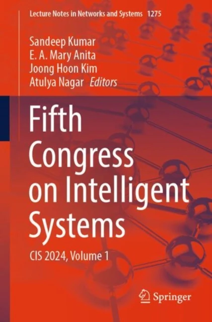 Fifth Congress on Intelligent Systems