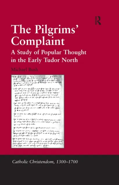 Pilgrims' Complaint