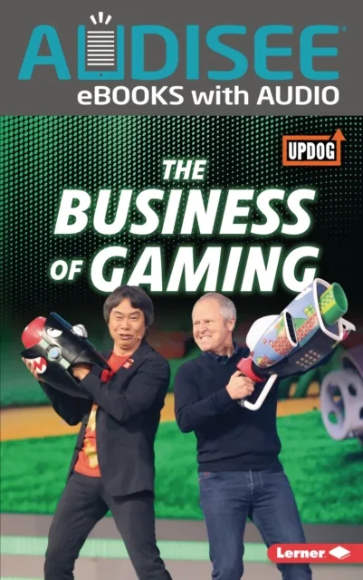 Business of Gaming