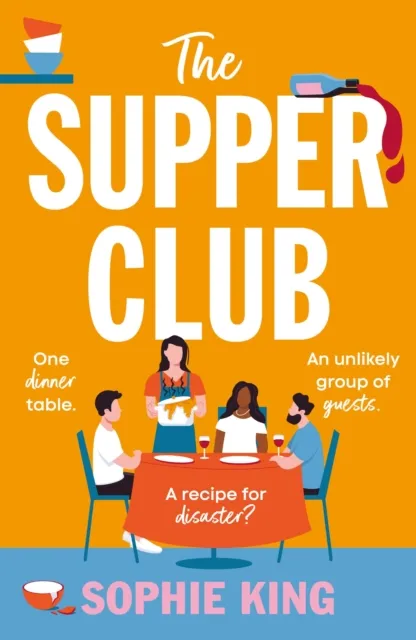 Supper Club