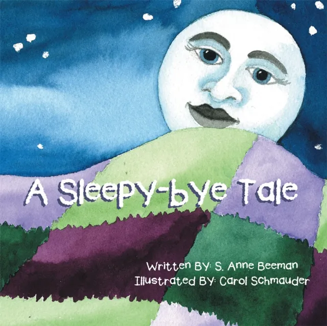 Sleepy-Bye Tale