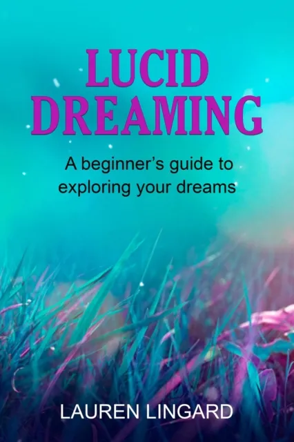 Lucid Dreaming