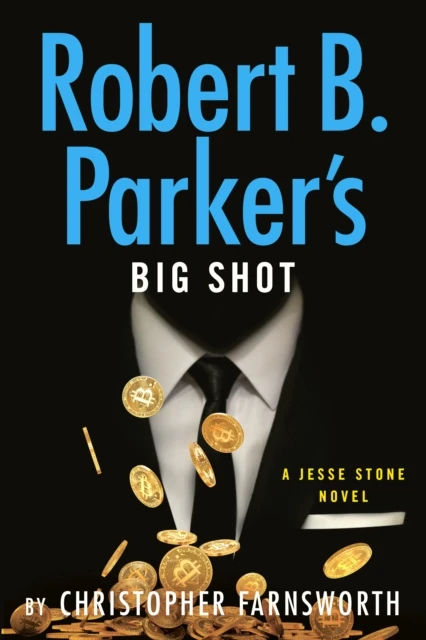 Robert B. Parker's Big Shot