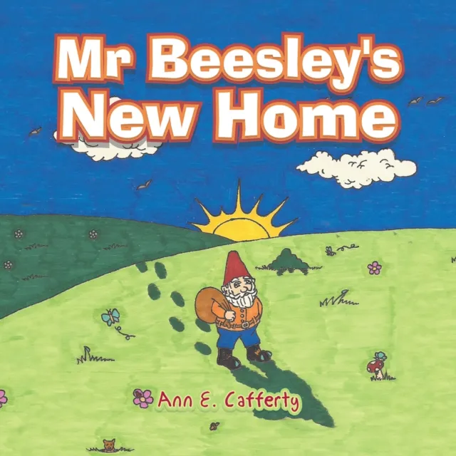 Mr Beesley'S New Home