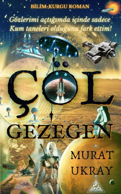 Col Gezegen (Bilim-Kurgu Roman)