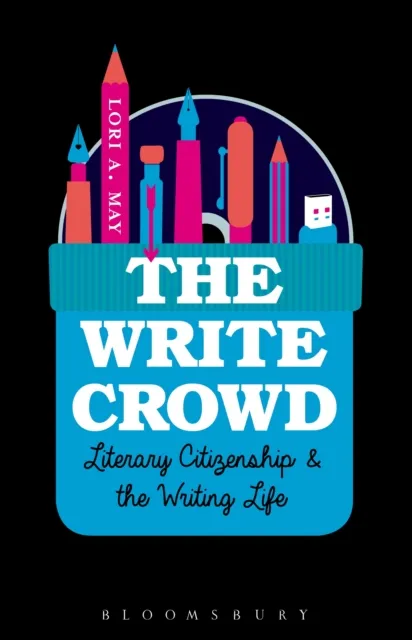 Write Crowd