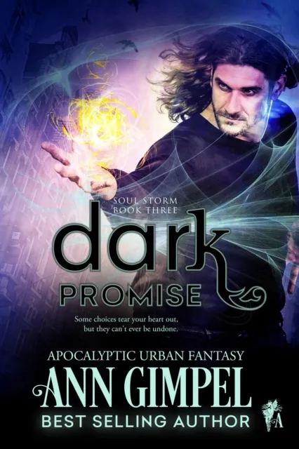 Dark Promise