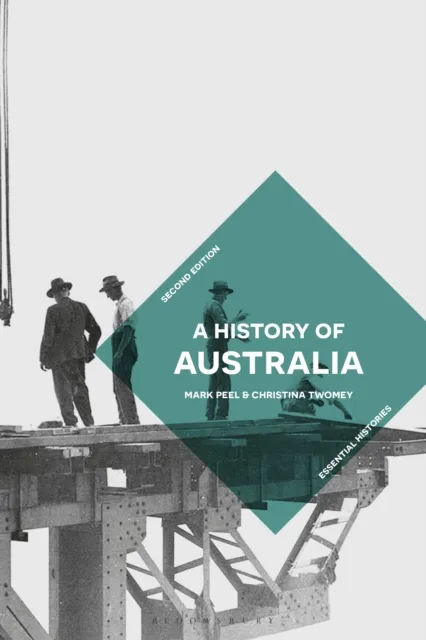 History of Australia