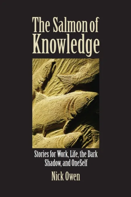 Salmon of Knowledge