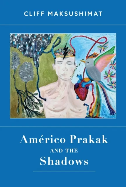 Americo Prakak and the Shadows