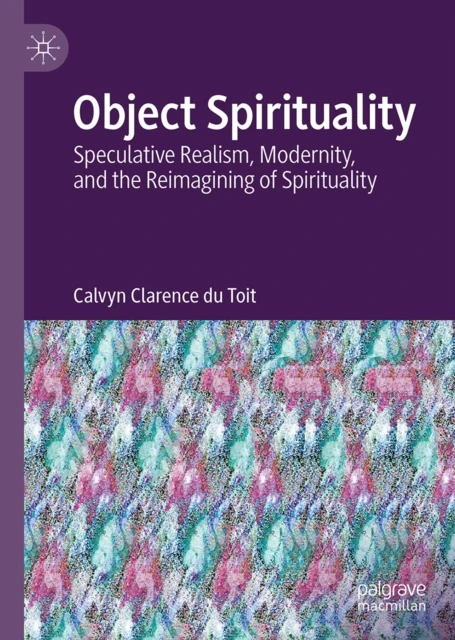 Object Spirituality