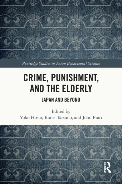 Crime, Punishment, and the Elderly