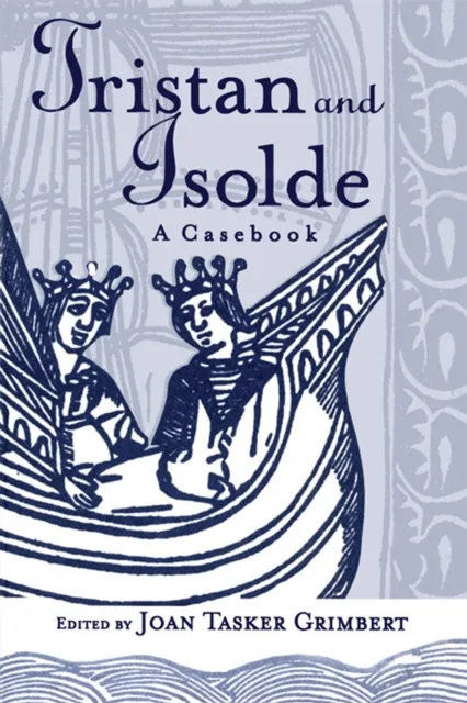 Tristan and Isolde