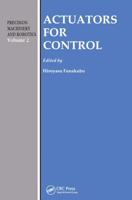 Actuators for Control