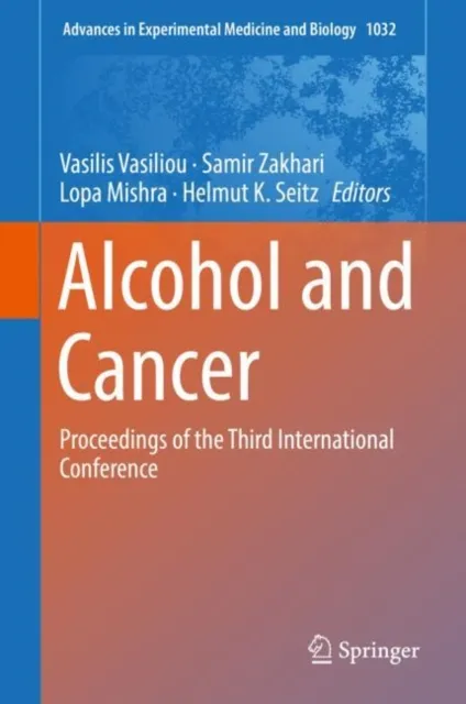 Alcohol and Cancer