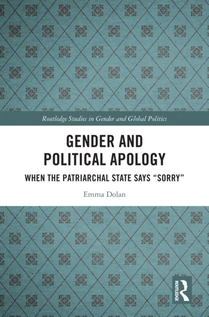 Gender and Political Apology