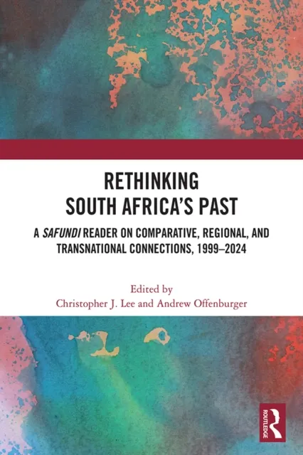Rethinking South Africa's Past