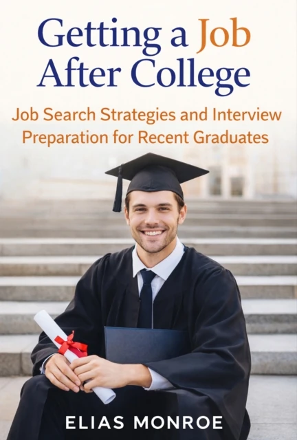 Getting A Job After College