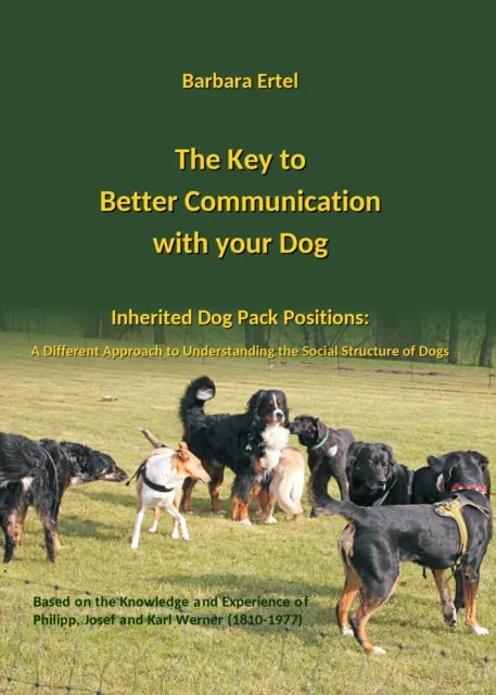 Key to  Better Communication  with your Dog