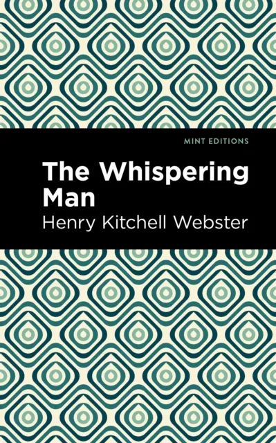 Whispering Man