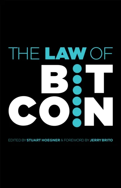 Law of Bitcoin