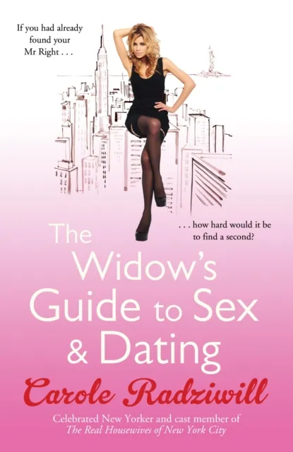 Widow's Guide to Sex and Dating