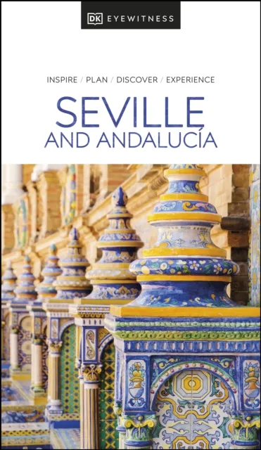 DK Seville and Andalucia