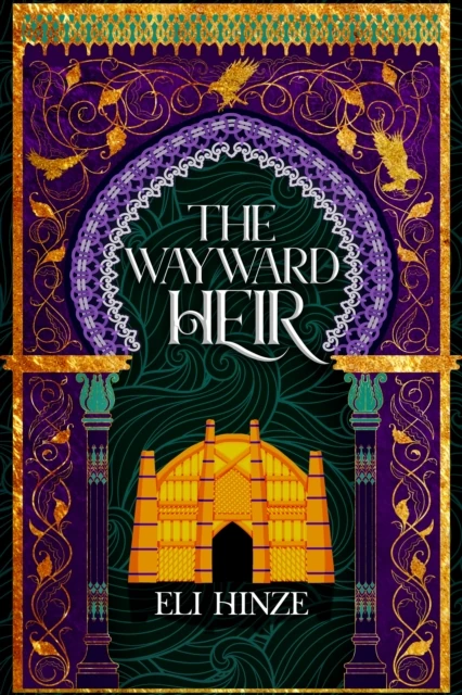 Wayward Heir