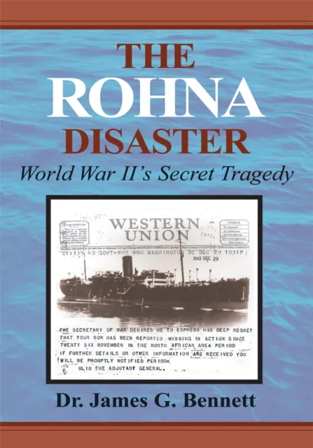Rohna Disaster