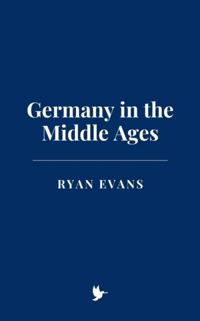 Germany in the Middle Ages