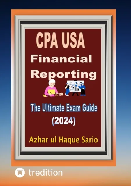 CPA USA Financial Reporting