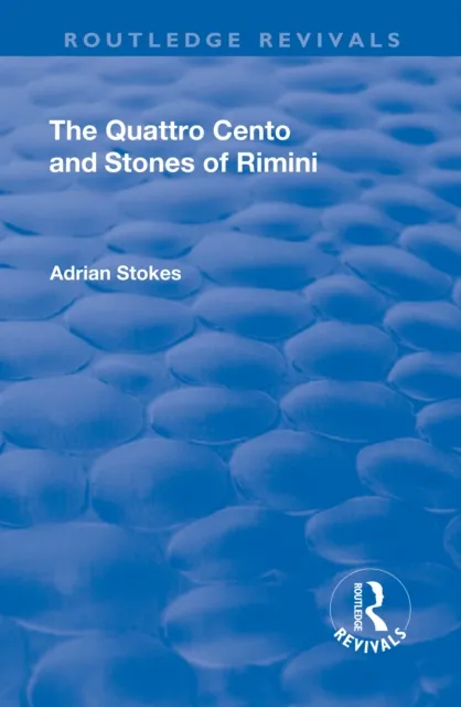 Quattro Cento and Stones of Rimini