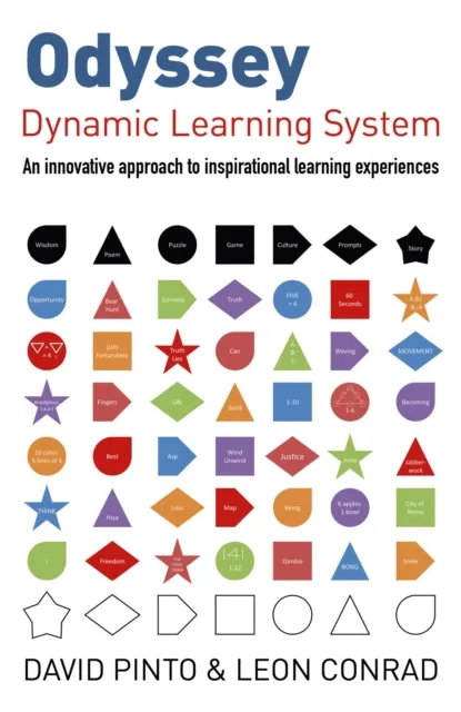 Odyssey - Dynamic Learning System: An Innovative Approach to Inspirational Learning Experiences
