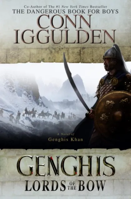 Genghis: Lords of the Bow