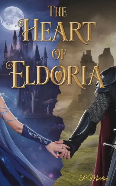 Heart of Eldoria