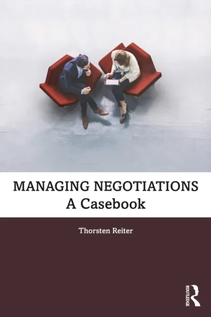 Managing Negotiations