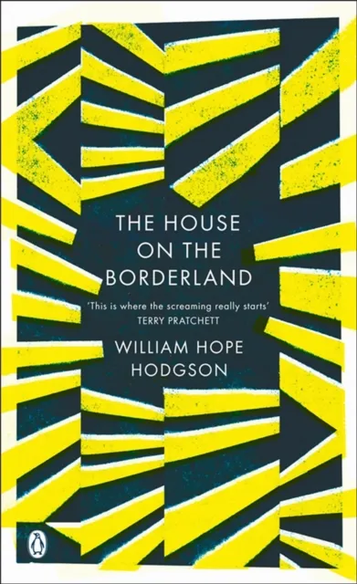 House on the Borderland