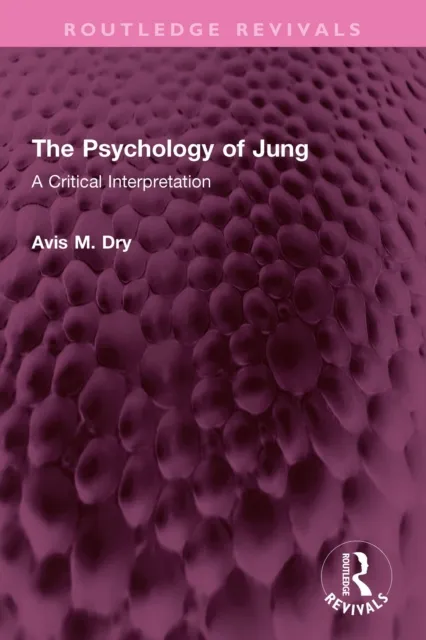 Psychology of Jung