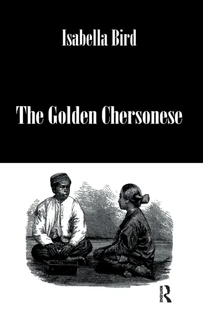 Golden Chersonesse