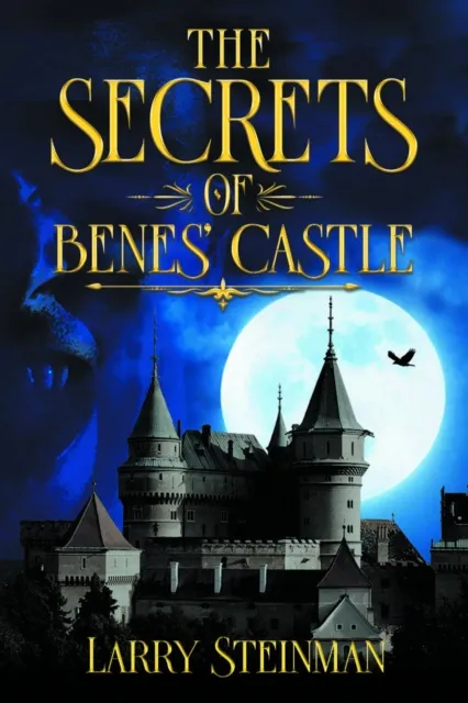 Secret of Benes' Castle