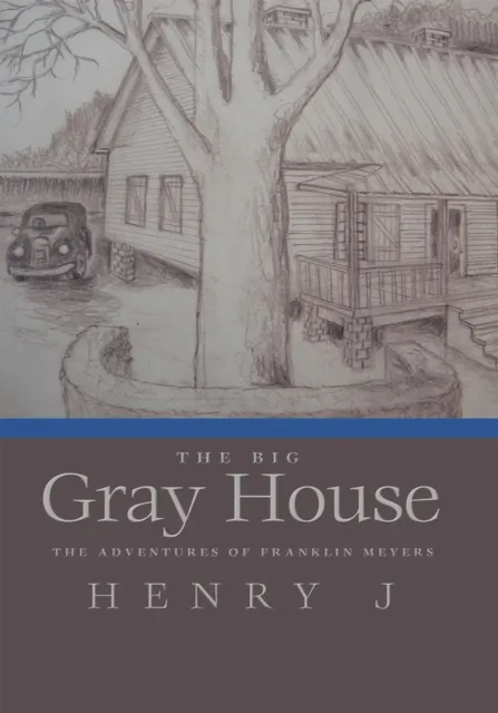 Big Gray House