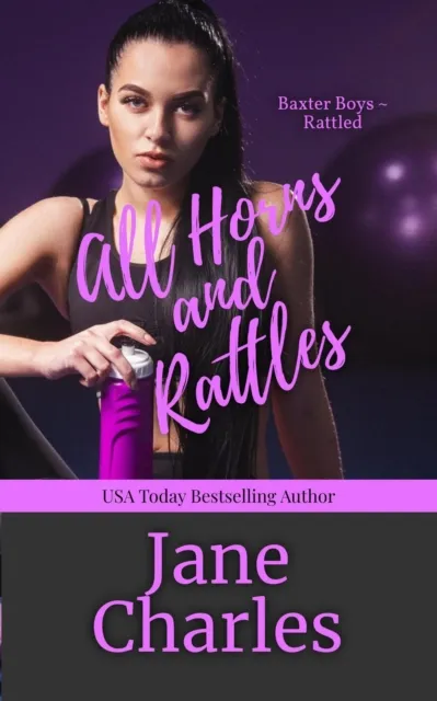 All Horns and Rattles