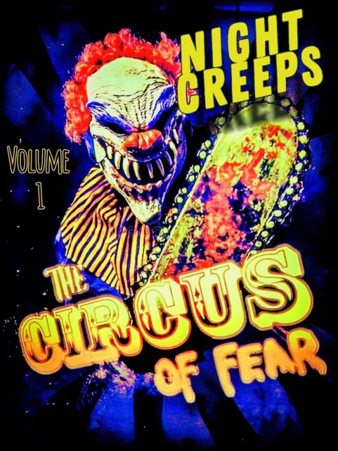 Circus of Fear