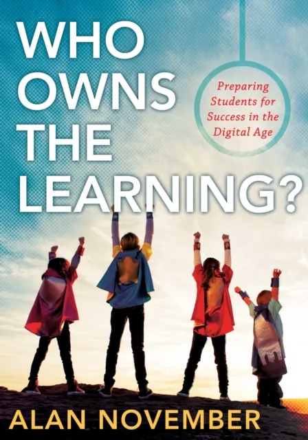 Who Owns the Learning?