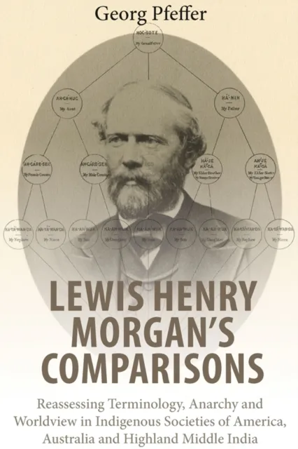 Lewis Henry Morgan's Comparisons