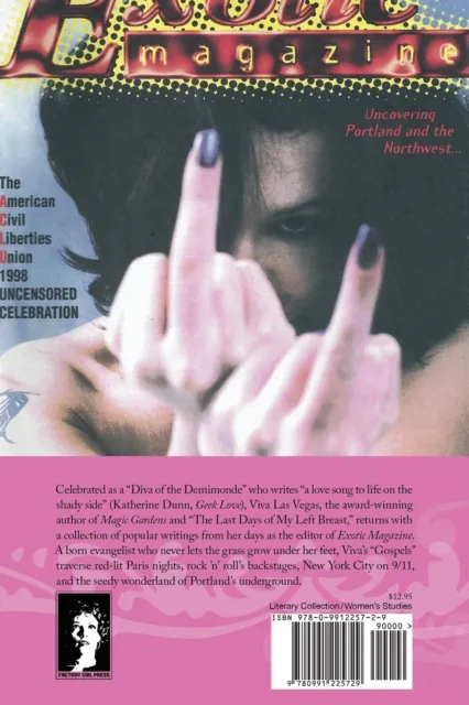 Gospel According to Viva Las Vegas