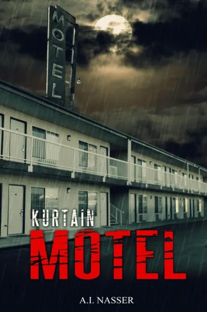Kurtain Motel
