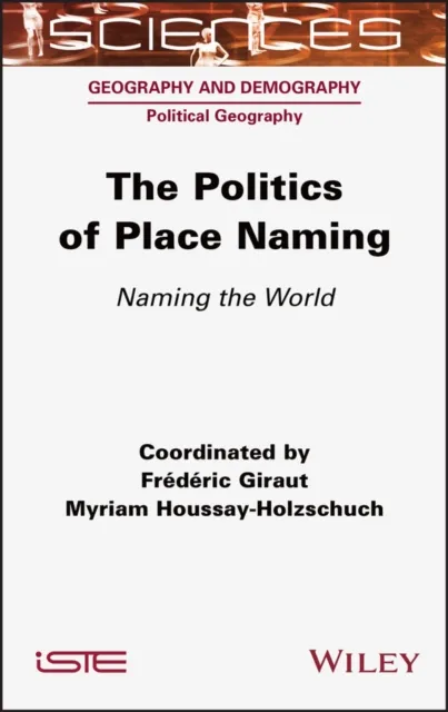 Politics of Place Naming