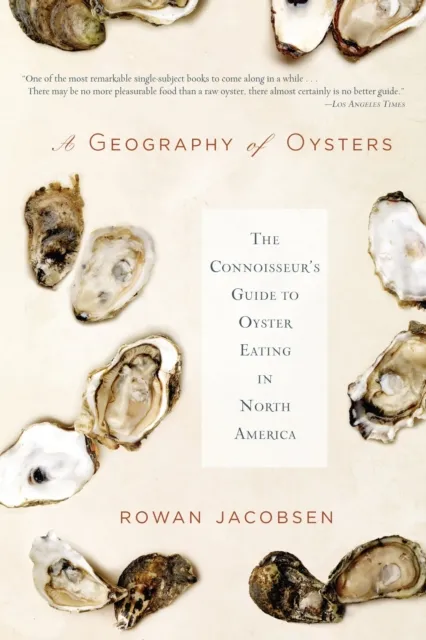 Geography of Oysters